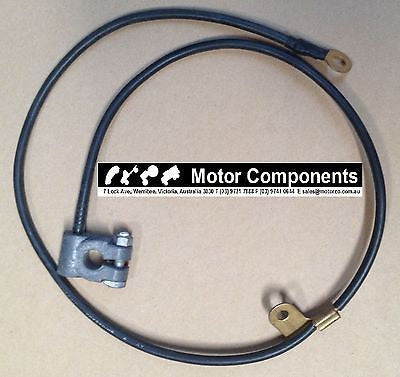 BATTERY CABLE SUZUKI CARRY ST90 NEW GENUINE