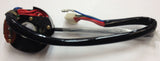 SUZUKI INDICATOR SWITCH LJ10 LJ20 LJ50 LJ51 LJ50-2 LJ80 LJ81 L40 L50 L60