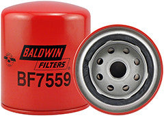 FUEL FILTER SUITS ISUZU. - BF7559