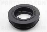 PULLEY, CRANKSHAFT 0400101120