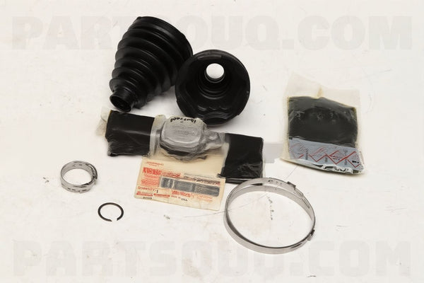 BOOT KIT, FRONT DRIVE SHAFT, IN & OUTBOARD, RH/LH 044280W070
