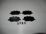 SHIM KIT RR for CAMRY HYBRID AVV59 2011>2017 04946-33070