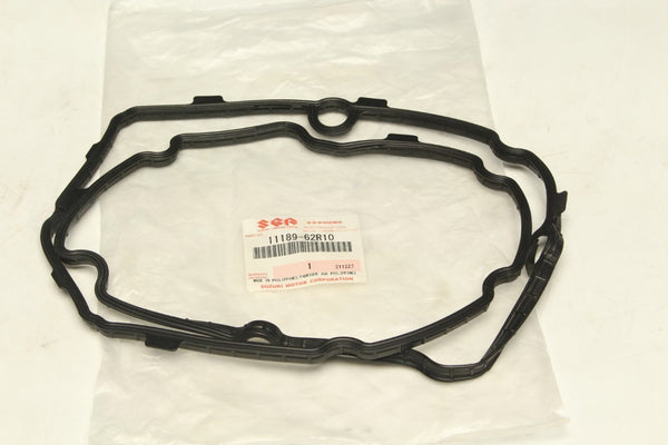 Genuine Suzuki GASKET,CYLINDER HEAD COVER 11189-62R10