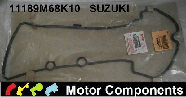 11189M68K10 ROCKER COVER GASKET for SWIFT 1.5LT & 1.6LT 2005-2010