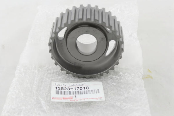 FOR Hilux Surf Standard Body KZN185 Camshaft Timing Pulley Gear 1352317010