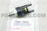 VALVE ASSY, AIR CONTROL 1763016040