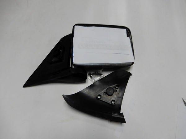 DOOR MIRROR RH FOR MK TRITON SAIL MOUNT BLK CTC-81000RH