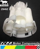 FILTER KIT for TOYOTA AURION 2GR-FE 3.5L V6  06 >12 MODULE fuel filter