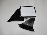 DOOR MIRROR RH FOR MK TRITON SAIL MOUNT BLK CTC-81000RH