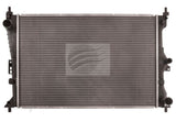RADIATOR FOR FG XT XR FALCON 08>14