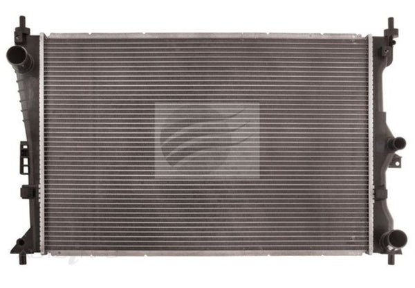 RADIATOR FOR FG XT XR FALCON 08>14