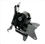 LEFT ENGINE MOUNT for Yaris NCP90,NCP91,NCP93 1.3L 1.5L MANUAL 05-16
