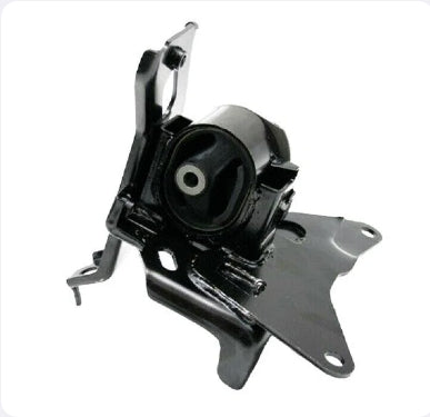 LEFT ENGINE MOUNT for Yaris NCP90,NCP91,NCP93 1.3L 1.5L MANUAL 05-16