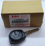 Genuine Suzuki Baleno Remote Key 37145M68P01-000