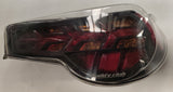 Depo Right Tail Lamp Light For Toyota 86 Brz 08-D12-1903