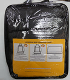 UNIVERSAL REAR SEAT COVER
