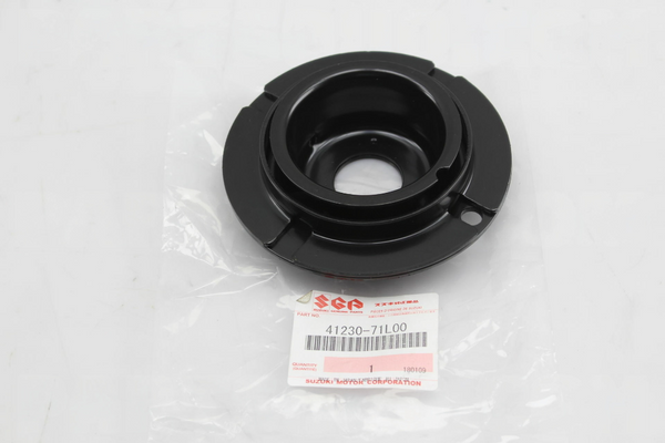 SEAT, FRONT SPRING UPPER 4123071L00