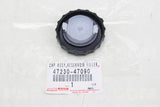 CAP ASSY RESERVOIR 4723047090