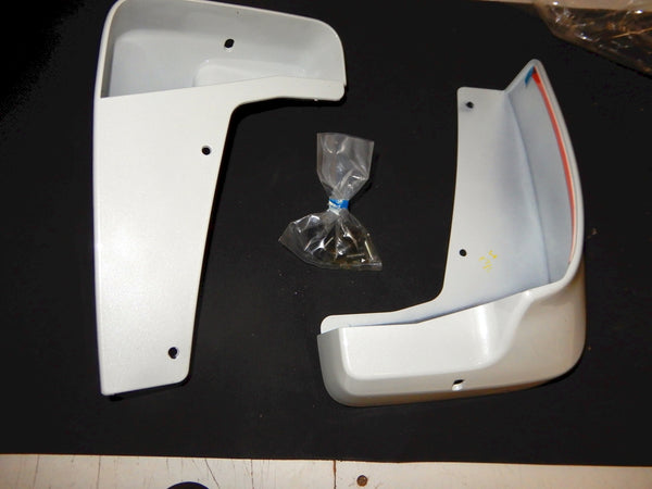 MUD FLAPS FOR SUZUKI TD54W,TD94WTA74W 05/05 ON 99000-99004-A1T