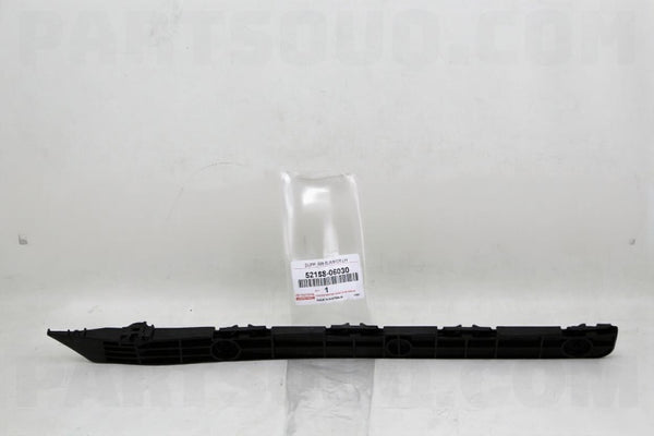 SUPPORT, REAR BUMPER SIDE, NO.2 LH 5215806030