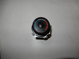 TEMP CONTROL KNOB & SWITCH FOR TY COROLLA ZRE152 07>15 55903-12030
