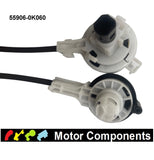 DEFROSTER CABLE for FORTUNER HILUX INNOVA/ KIJANG/ REVO/ UNSER/ ZACE