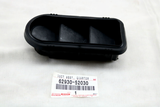 DUCT ASSY, QUARTER VENT, RH/LH 6293052030