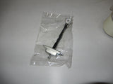 CHECK STRAP RH FRONT DOOR FOR HIUX 2017 ON 68610-0K091