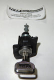 CYLINDER & KEY SET  DOOR LOCK RH for HIACE KDH201 69051-26070