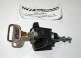 CYLINDER & KEY SET  DOOR LOCK RH for HIACE KDH201 69051-26070