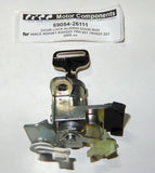 DOOR LOCK SLIDING DOOR RHD for HIACE KDH201,223 TRH201,221,223 69054-26111