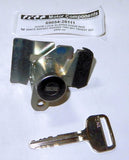 DOOR LOCK SLIDING DOOR RHD for HIACE KDH201,223 TRH201,221,223 69054-26111