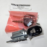 BARREL & KEY FOR HIACE KDH201 KDH223 TRH 201 TRG221 223 2005 ON 69057-26133