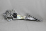 REGULATOR SUB-ASSY, FRONT DOOR WINDOW, RH 6980160090