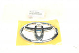 EMBLEM, LUGGAGE COMPARTMENT DOOR 7543206020