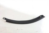 MOULDING, QUARTER PANEL WHEEL OPENING, RH 7587360030