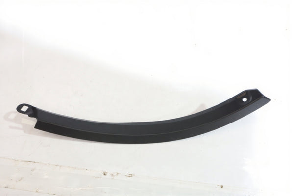 MOULDING, QUARTER PANEL WHEEL OPENING, RH 7587360030