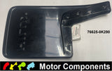 MUDFLAP REAR RH for  TOYOTA  HILUX  GGN125, GUN125, GUN126, GUN135, GUN136,