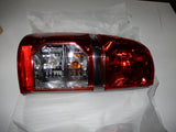 TAIL LAMP LH for HILUX KUN16/26 GGN15/25 GN16 05>15 8156-0K150