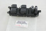 MASTER SWITCH ASSY, POWER WINDOW REGULATOR  8404033080