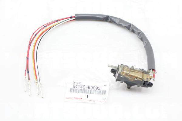 SWITCH ASSY, HEADLAMP DIMMER 8414069095