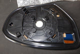 Genuine Suzuki Mirror,out rr view, 8474057L00000