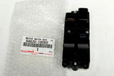 MASTER SWITCH ASSY, POWER WINDOW REGULATOR 8482016050