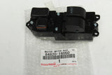 MASTER SWITCH ASSY, POWER WINDOW REGULATOR 8482016050