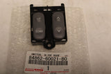 SWITCH, SLIDE ROOF 8486260021B0