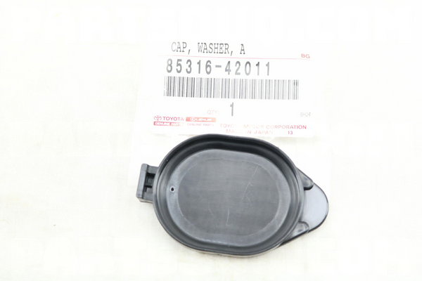 CAP ASSY, WINDSHIELD WASHER 8531642011