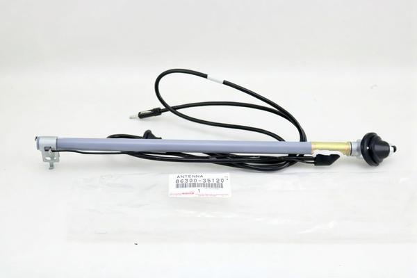 ANTENNA ASSY, W/HOLDER 8630035120