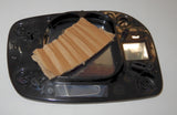 MIRROR SUB-ASSY, OUTER REAR VIEW, LH 8796106210 FOR ACV40R-DEMDKQ
