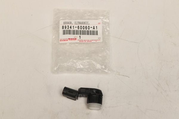 SENSOR, ULTRASONIC 8934160060A