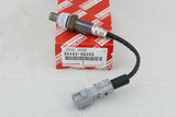 SENSOR, OXYGEN 8946568050